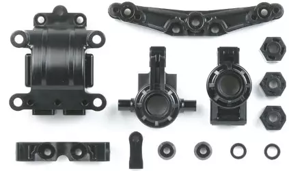 Grappe A TT01E - Tamiya 51318 - 1/10