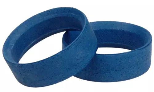 Insert soft 24 mm - Tamiya 53434 - 1/10