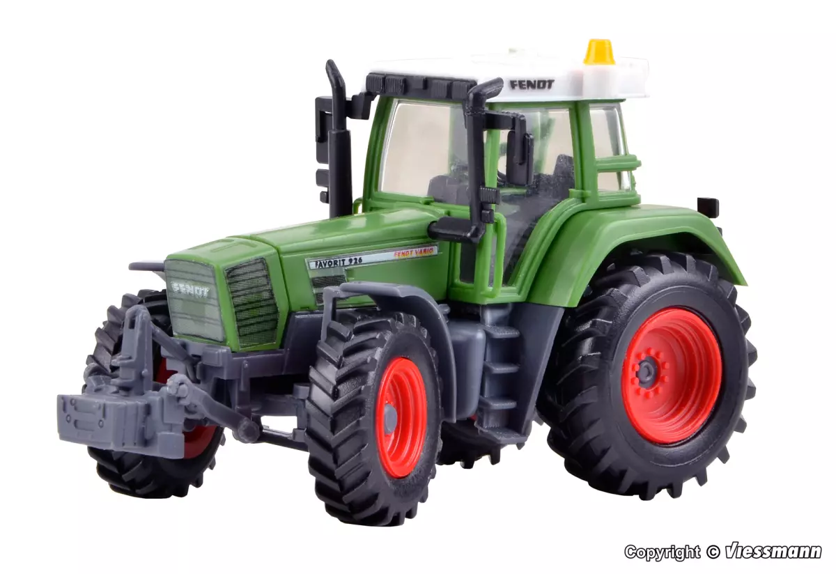 Trattore Fendt 926