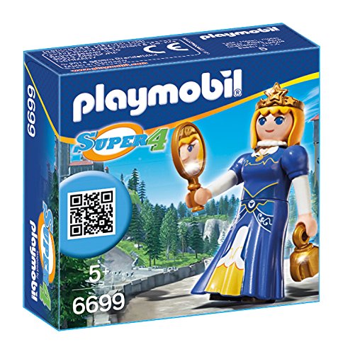 Playmobill 6699 - Principessa Leonore