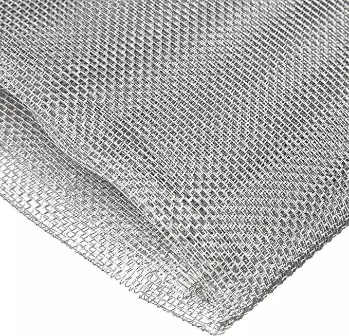 Rete metallica per paesaggio - NOCH 60990 - HO 1/87e