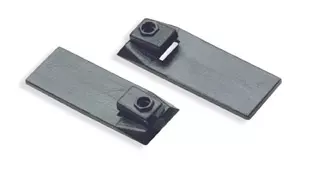 Confezione da 50 tamponi a lama, codice 200