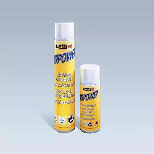 Bomboletta spray, 750 ml