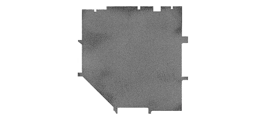 Scartamento assi e binari - Tilligbahn 08962 - HO 1/87