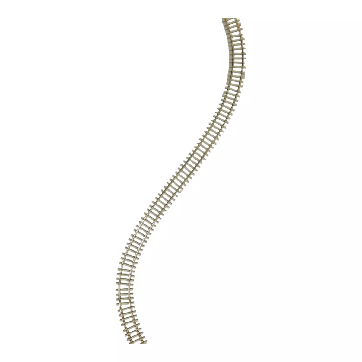 Peco SL303 traversina in cemento - 914 mm - N : 1/160 - Codice 80