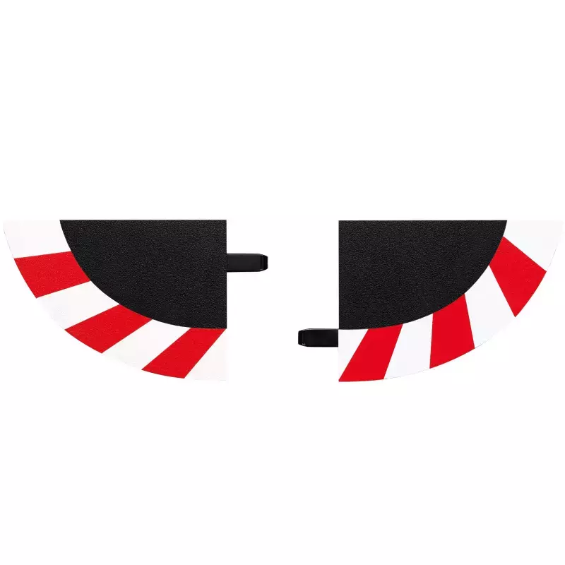 4 Bordi terminali - Carrera 20598 - 1/24