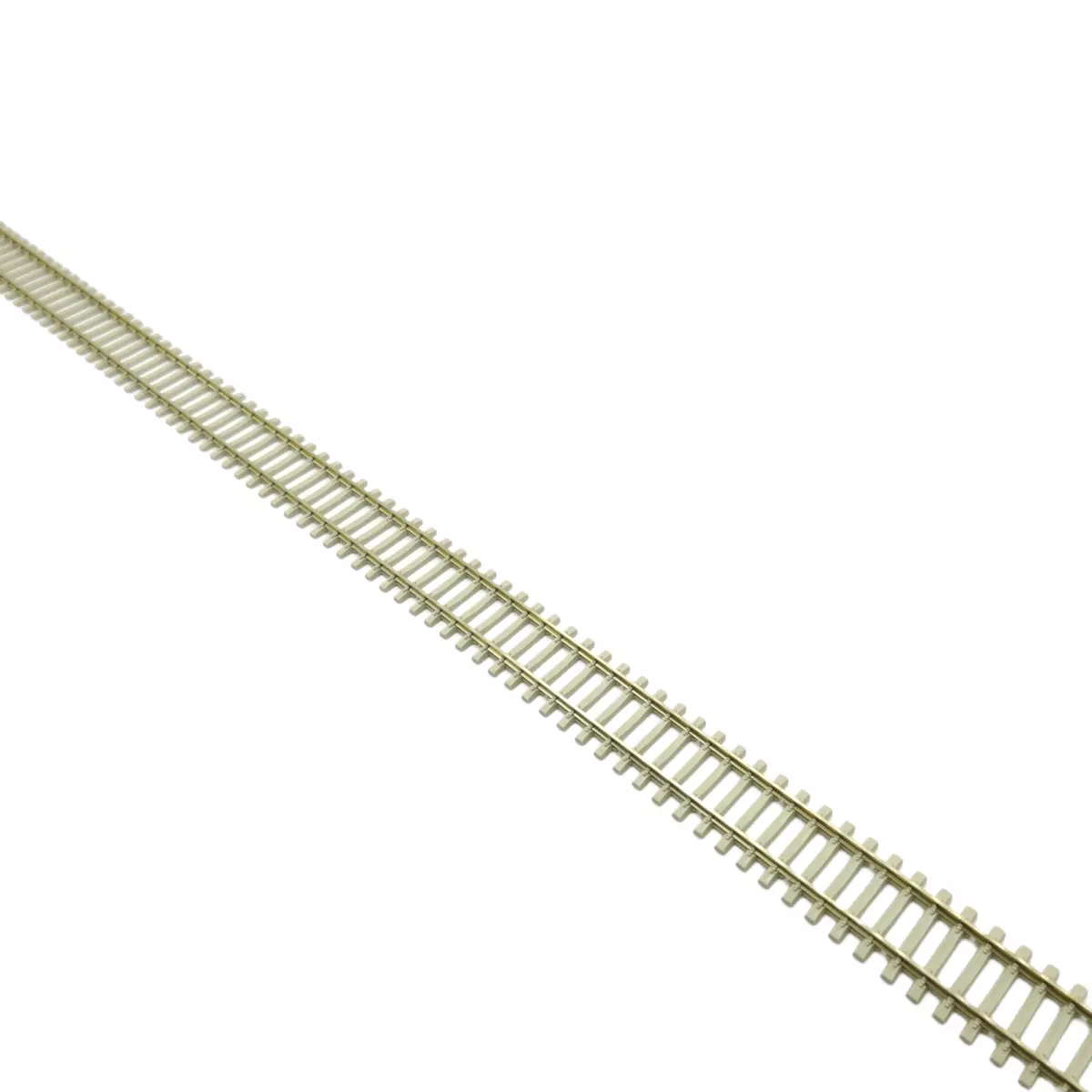Rail flexible Peco SL102F traverses béton - 914 mm - HO : 1/87 - Code 75