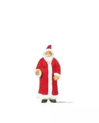Babbo Natale - Preiser 29029 - HO 1/87