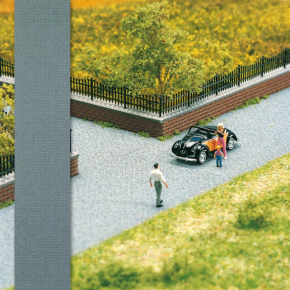 PAVIMENTAZIONE COMPOSITA