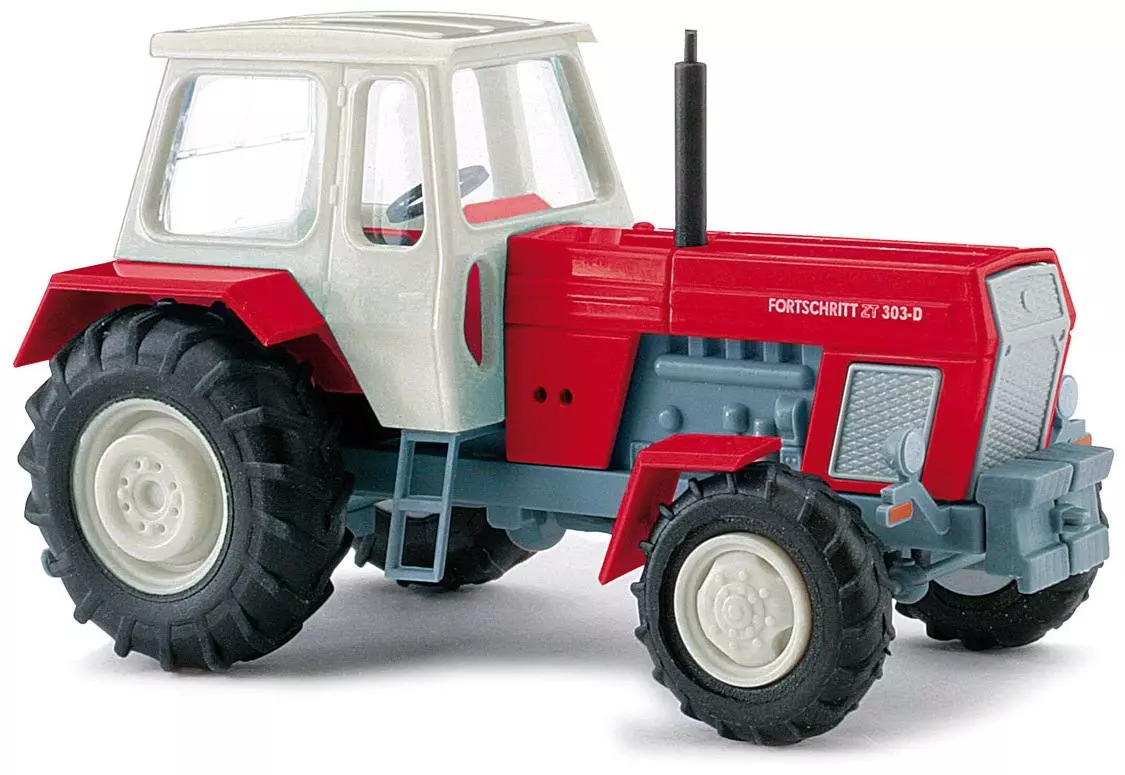 Progresso del settore