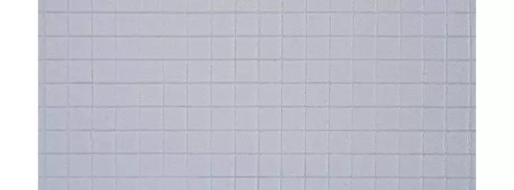 KIBRI 34123 lastre di pavimentazione - HO 1/87