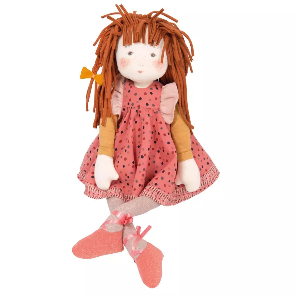 Bambola Anemone Moulin Roty