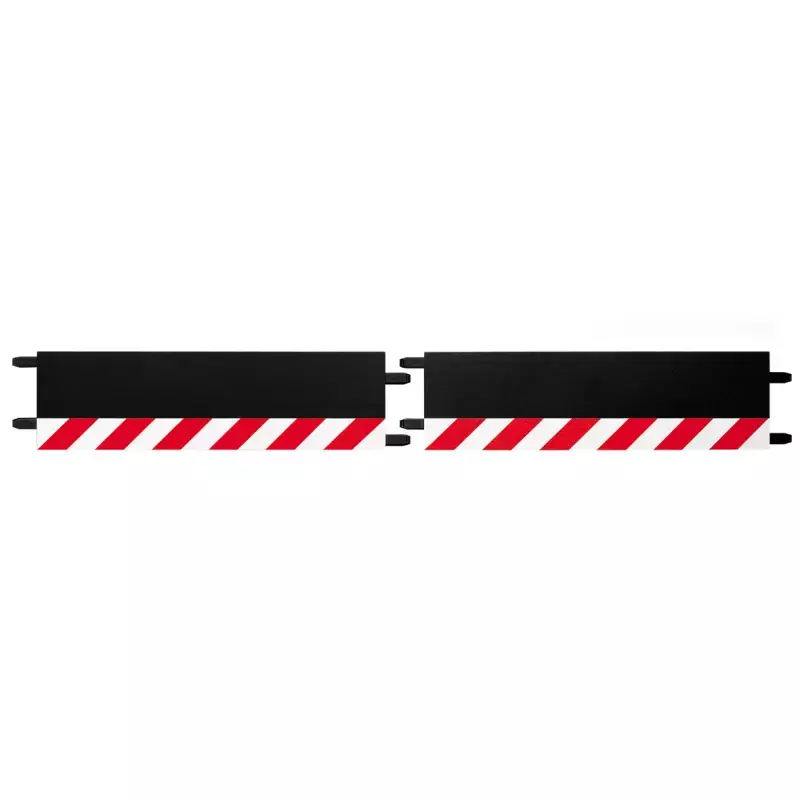 4 Bordi di coperta - Carrera 20597 - 1/24