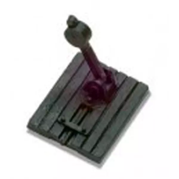 Set di 2 leve di commutazione non funzionali