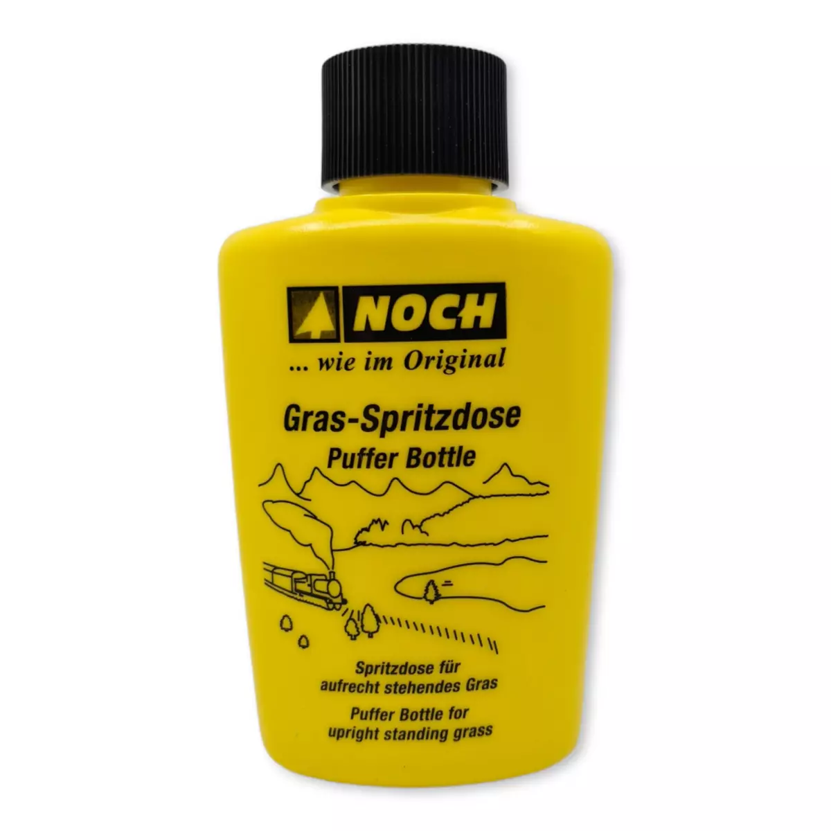 Applicatore di erba Noch 08100 - Tutte le scale