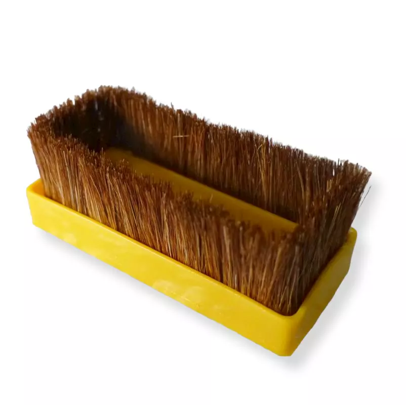 Spazzola di ricambio per carro 8831 - Lux-Modellbau 8840 - HO 1/87