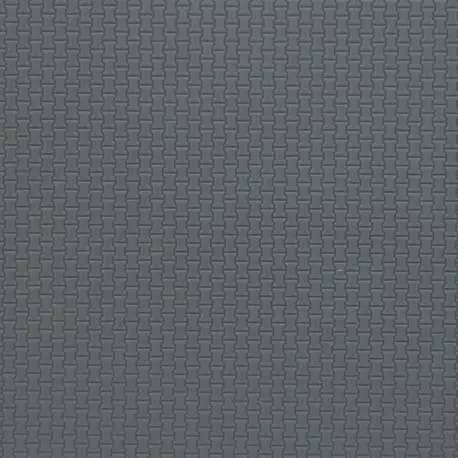 Lastre di pavimentazione in plastica - AUHAGEN 52408 - HO : 1/87