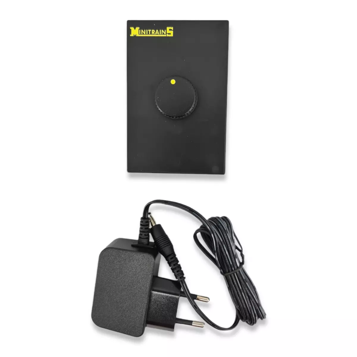 Alimentazione + Regolatore di velocità Minitrains 9002 - 12V - 1000mA - 12W