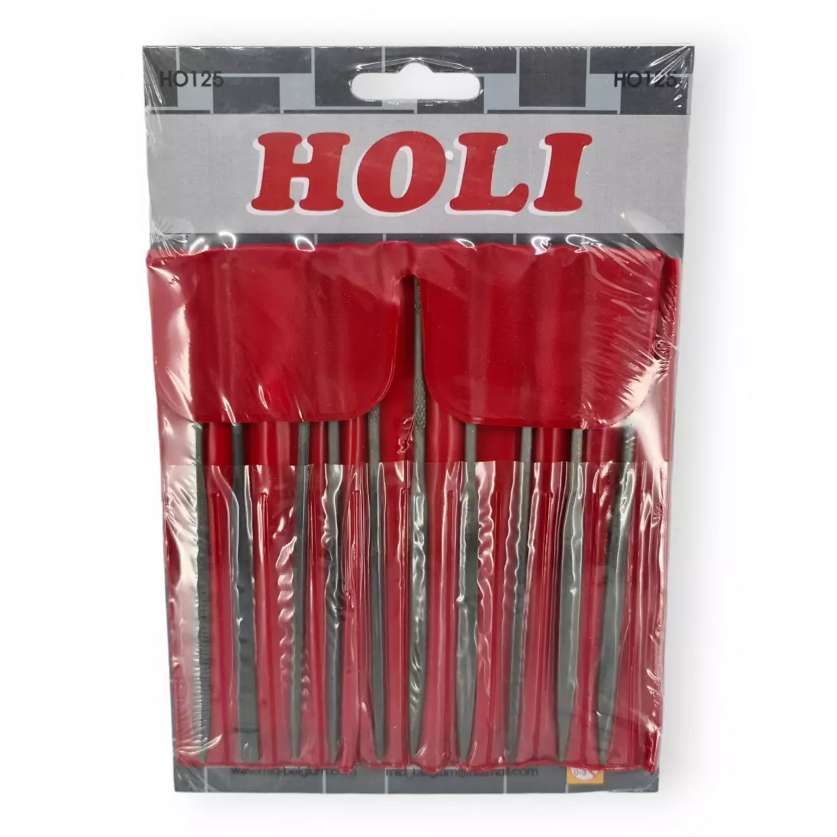 10 lime ad ago sottili - HOLI 125