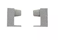 Barriera luminosa in miniatura