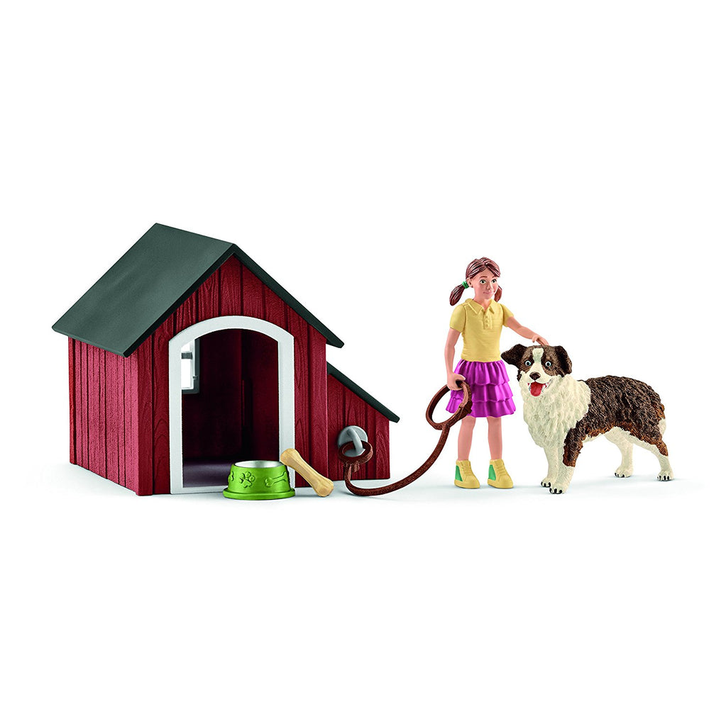 Schleich 42376 - Cuccia del Cane