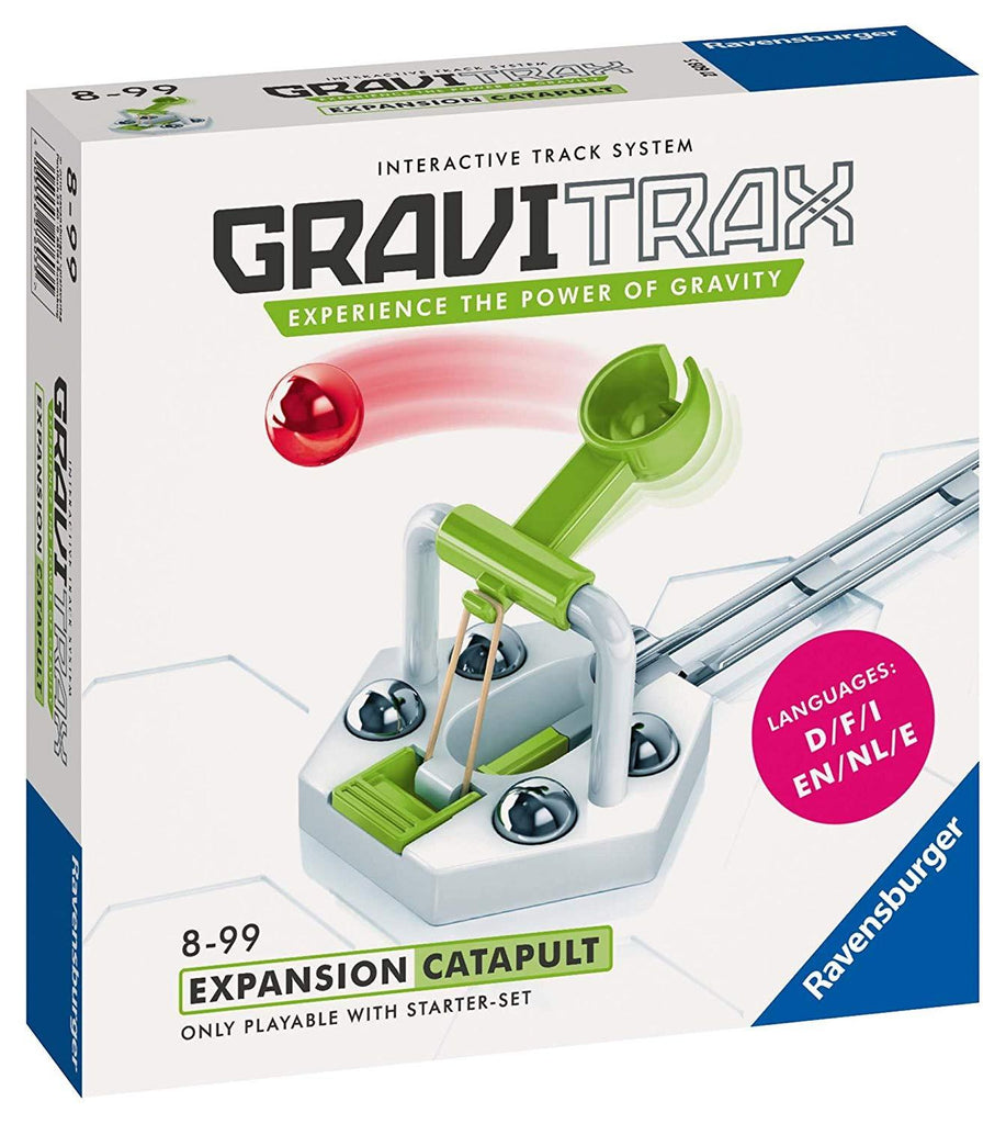 Rav27603 - Gravitrax: Catapulta