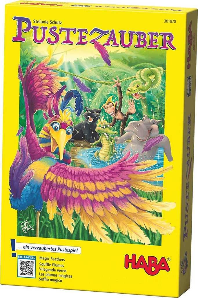 Haba 301878 - Soffio magico