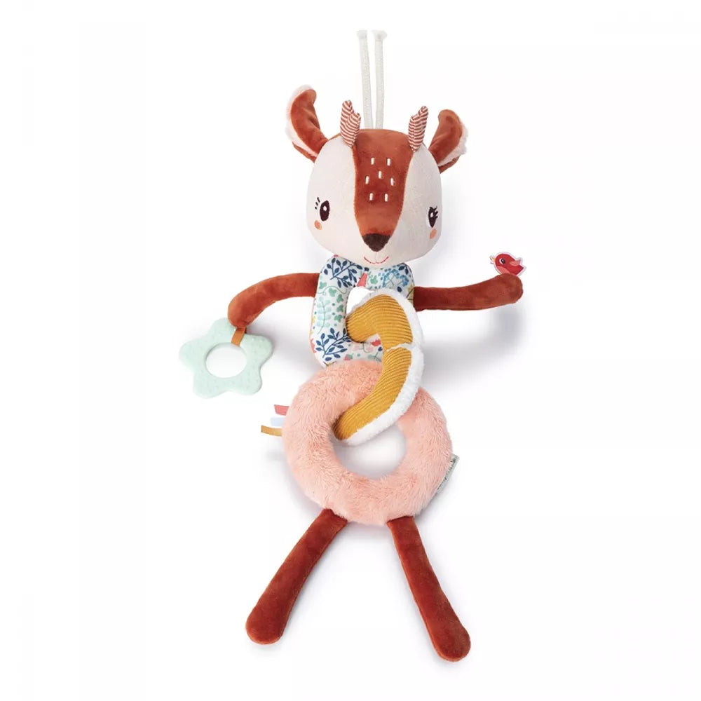 Catena Multiattività Stella Lilliputiens