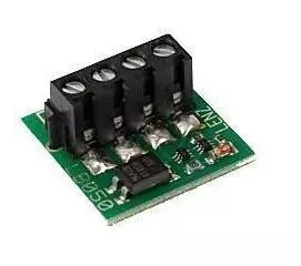 Rilevatore di tensione LB050