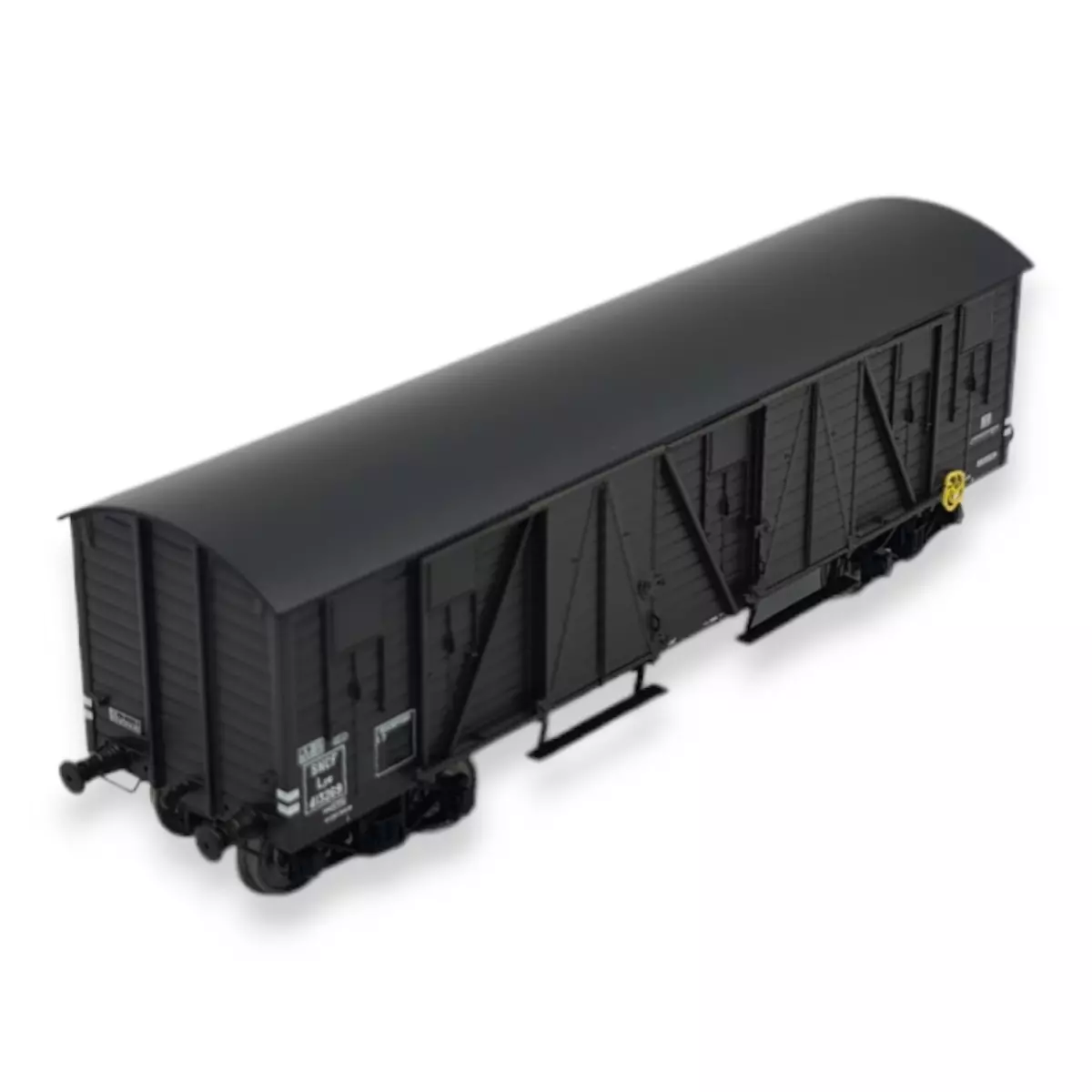 TP REE Modello WB779 - HO 1/87 - SNCF - EP III