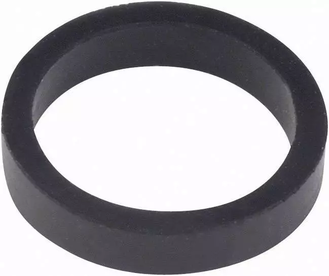 Confezione da 10 pneumatici per ruote Marklin 7154 - Diametro 8 mm