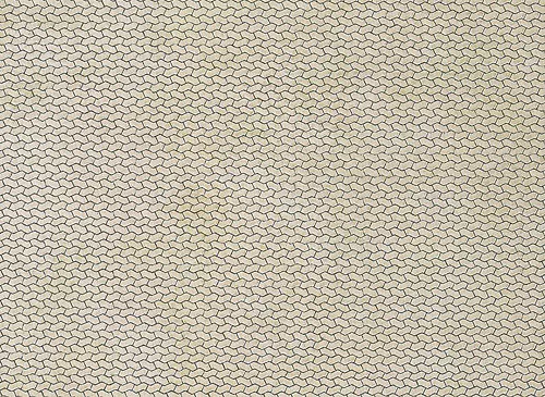 Targa a muro, Attraversamento pedonale