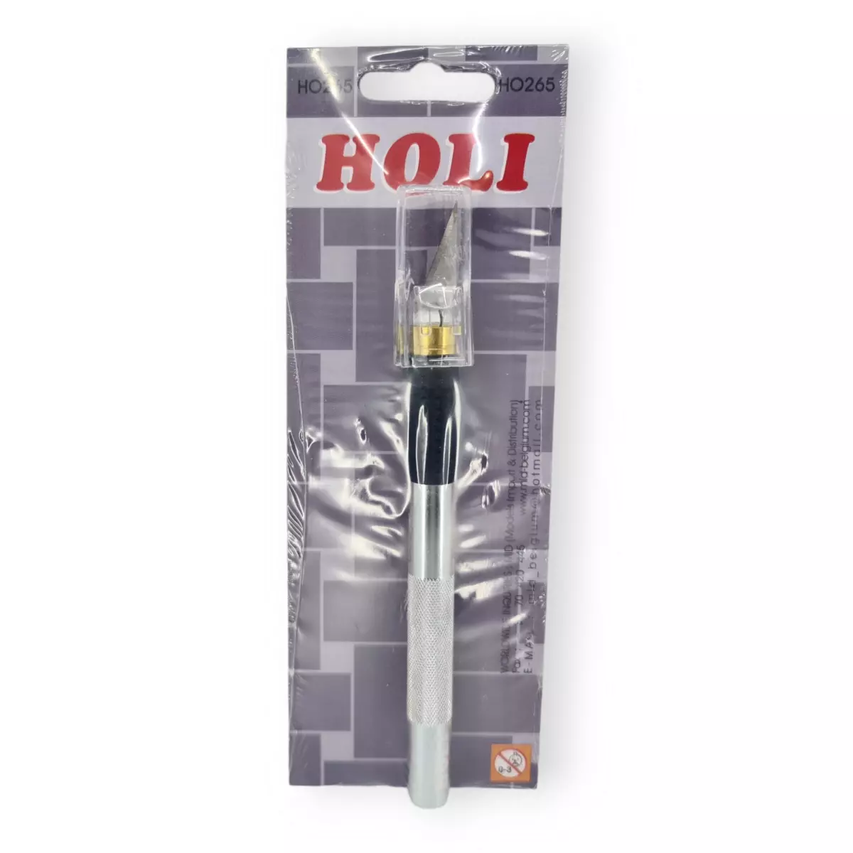 Taglierina con lama obliqua - HOLI 265