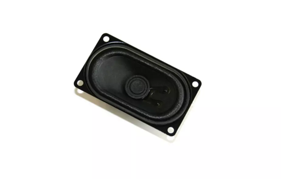 Haut-Parleur Visaton SC4.7ND 5,41x70mm, 8 ohm ESU 50336 G 1/ 22.5