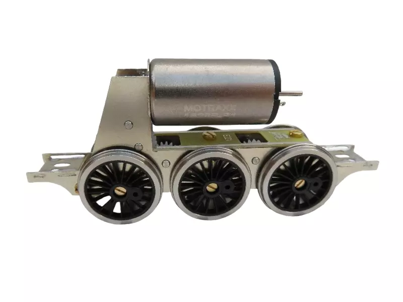 [Châssis] Locomotive 2C2 3100 - AMF87 E221C - HO 1/87 - SNCF