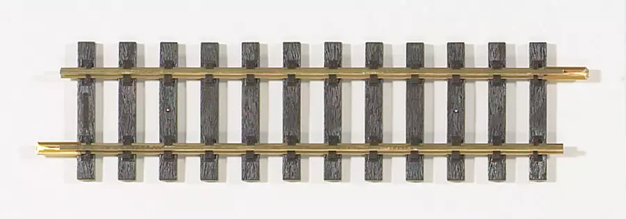 Binario dritto 320 mm