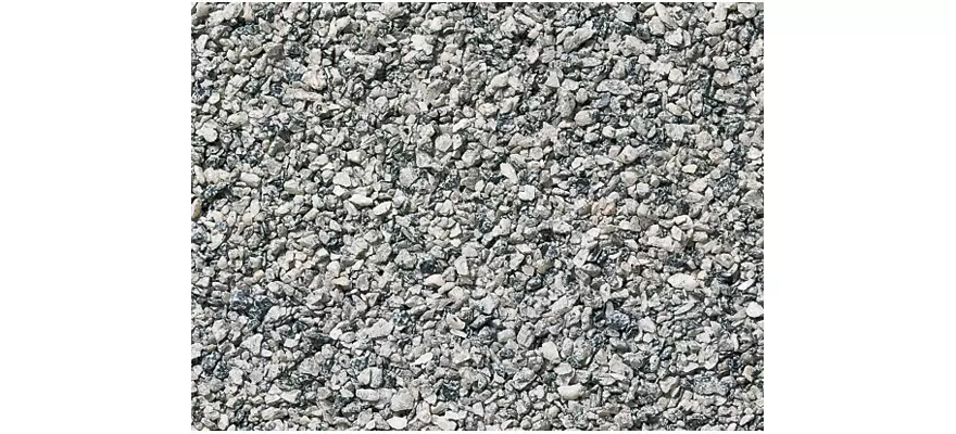 Zavorra grigia Noch 09374 - HO 1/87 - TT 1/120 - 250 g