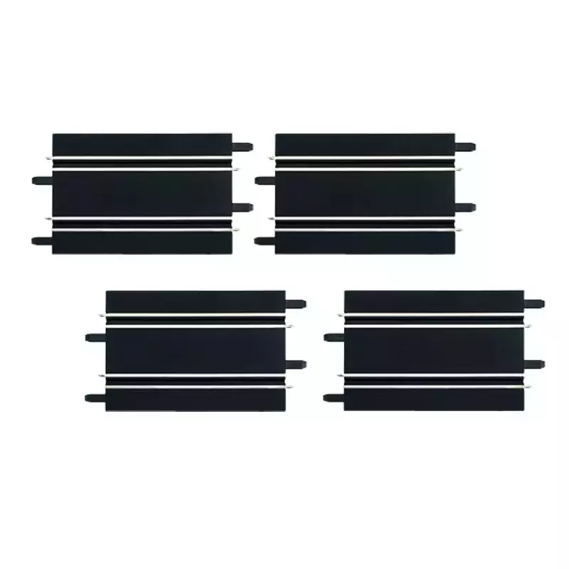 4 Piste dritte - Carrera GO!!! 61656 - 0 1/43 - 171 mm