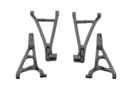 Sospensioni anteriori a quadrilateri (x2) - Traxxas 7131