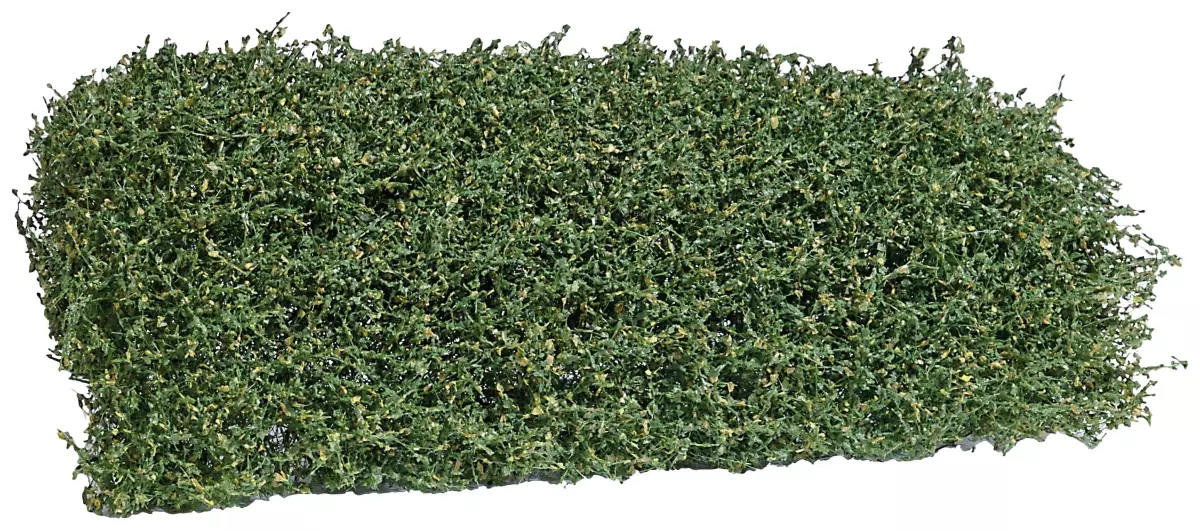 Arbuste fin d'été Busch 3599 - HO - 120 x 80 x 35 mm