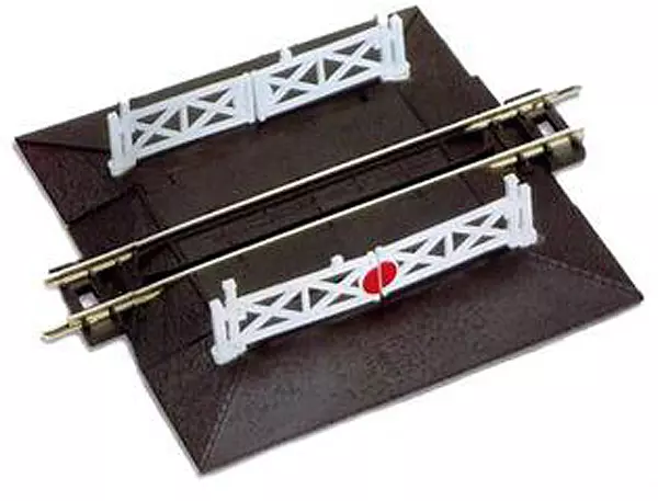 Passage à niveau manuel 87mm code 80