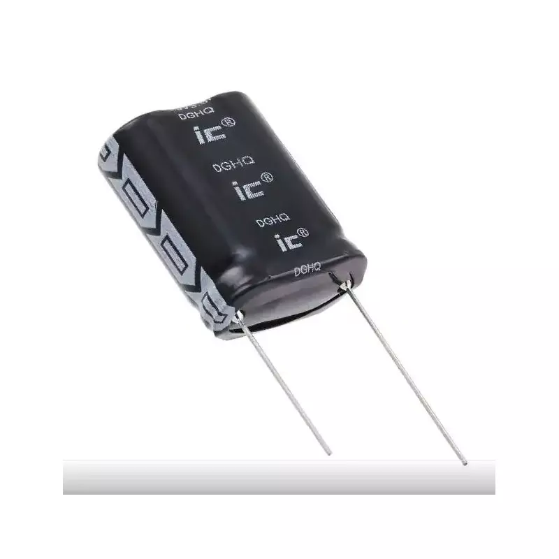 Condensatore 5,5 V 0,1 Farad - Modello di distribuzione DMEV-O-001