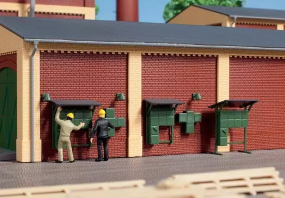 Distribuzione elettrica