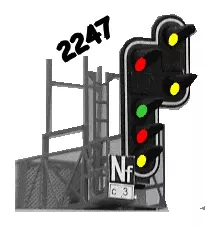 Piattaforma rif. 2247