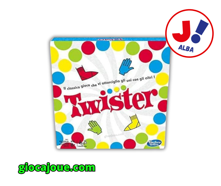 Twister