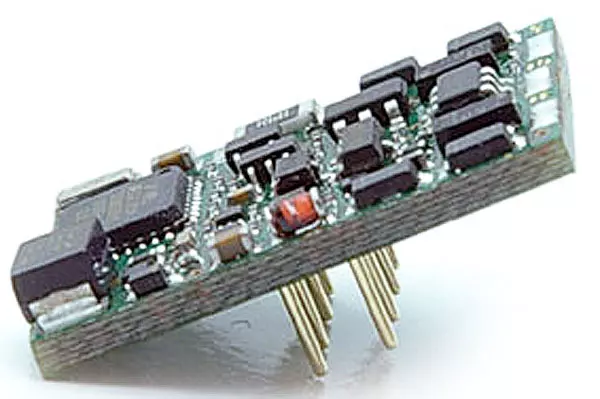 Decodificatore diretto SILVER a 8 pin