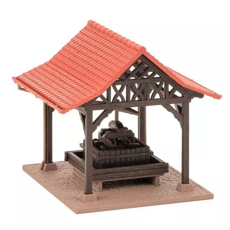 Torchio FALLER 180335 - HO 1/87