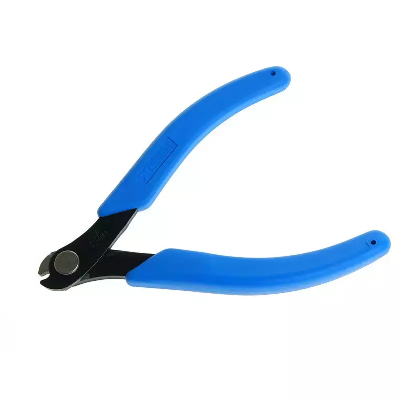 Tagliacavi e tagliafili - XURON 2193 - Scala universale