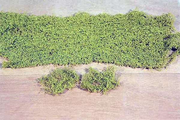 Filet Floqué - Jaune Automne - HEKI 1681 - Universelle