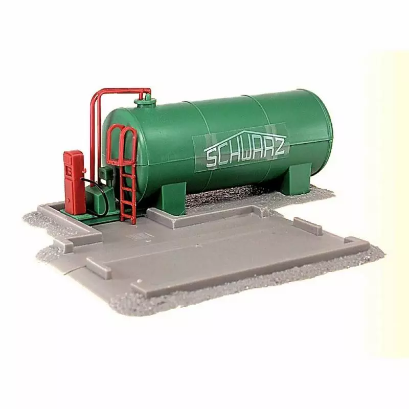 Stazione di servizio diesel HO 1/87